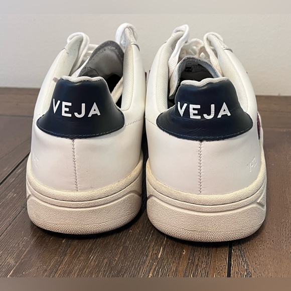 Veja V-12 Sneakers Mens size 11.5 - Picture 8 of 9
